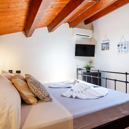 Nocleg ze śniadaniem Terra&mare Syrakuzy