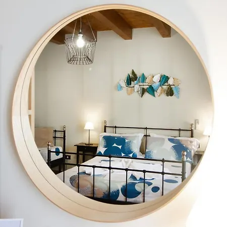 Nocleg ze śniadaniem Terra&mare 3*