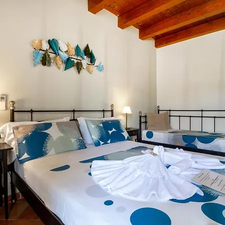 Nocleg ze śniadaniem Terra&mare Syrakuzy