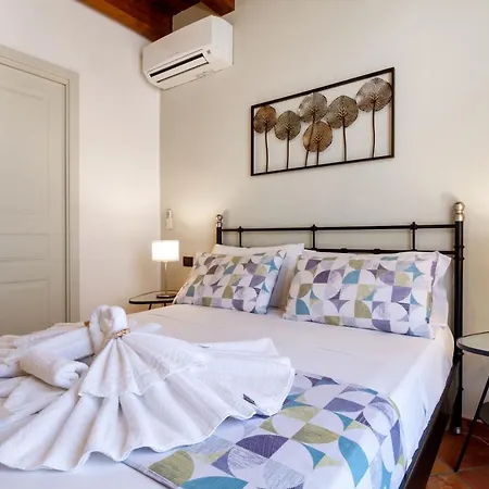 Terra&mare 3* Syrakuzy