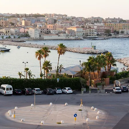 Terra&mare Nocleg ze śniadaniem 3*