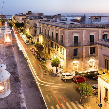 Nocleg ze śniadaniem Terra&mare