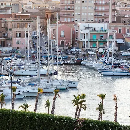 Terra&mare 3* Syrakuzy